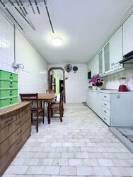 Blk 313 Shunfu Gardens (Bishan), HDB 3 Rooms #529747851